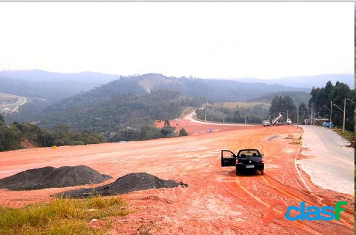 Terreno - Aluguel - Barueri - SP - Tambore)