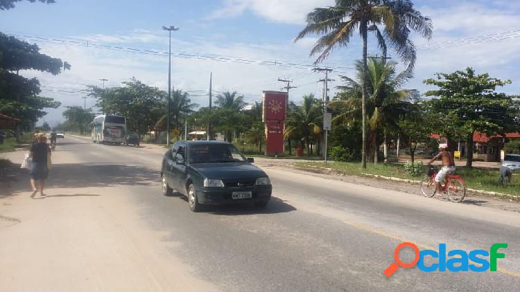 Terreno - Aluguel - Cabo Frio - RJ - Verxc3xa3o Vermelho