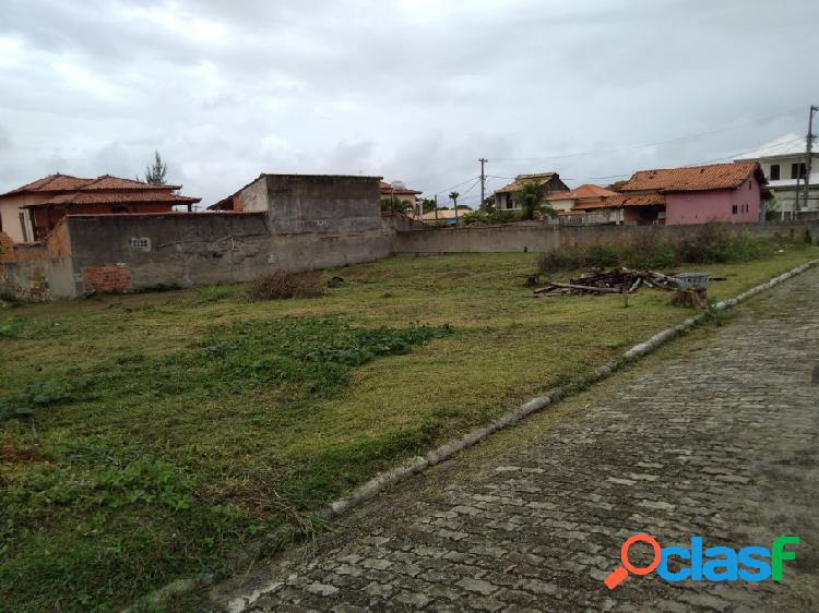 Terreno - Venda - Araruama - RJ - Gavixc3xa3o