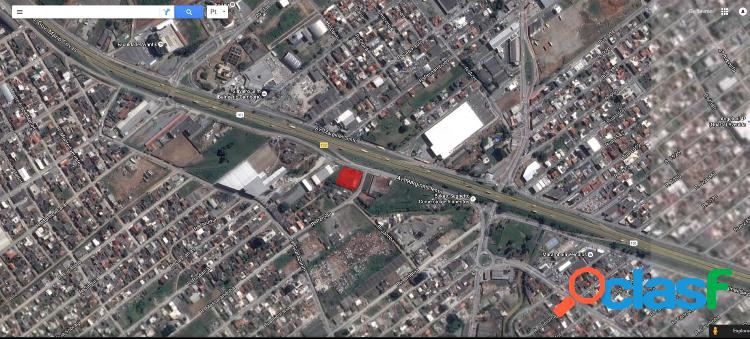 Terreno - Venda - Balnexc3xa1rio Camborixc3xba - SC - Nova