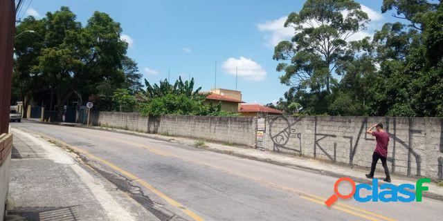 Terreno - Venda - Jacarexc3xad - SP - Jardim Califxc3xb3rnia