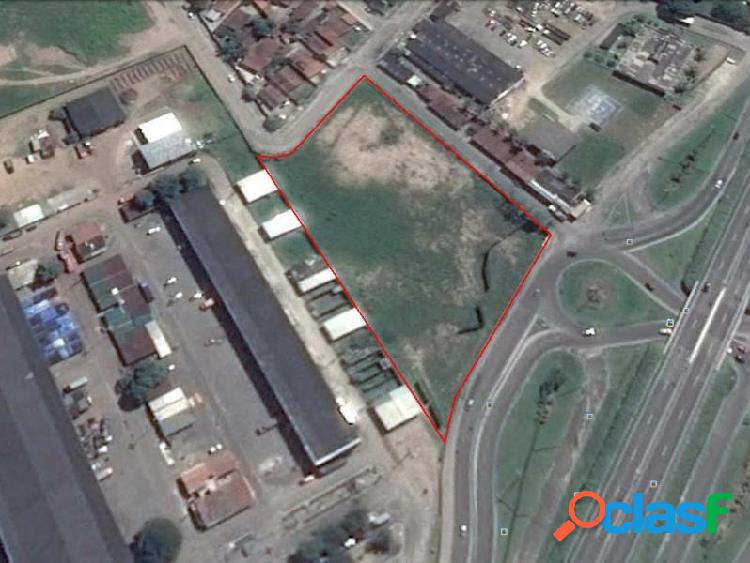 Terreno - Venda - Joxc3xa3o Pessoa - PB - xc3x81gua Fria