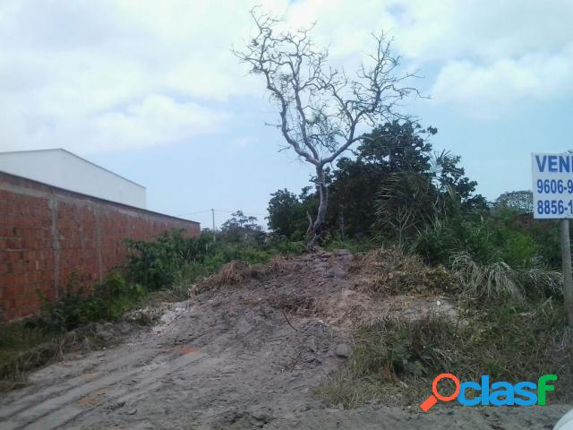 Terreno - Venda - Sxc3x83O LUIS - MA - ARACAGY