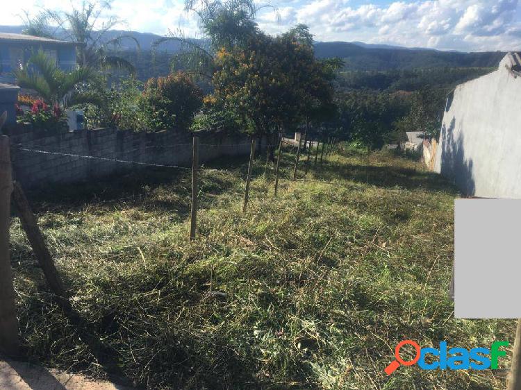 Terreno a Venda 230 m² disponível em Santana de Parnaíba