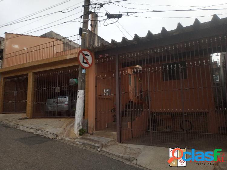 VENDO CASA - PROXIMO A DELEGACIA DA CARAMURU - RUA SEM