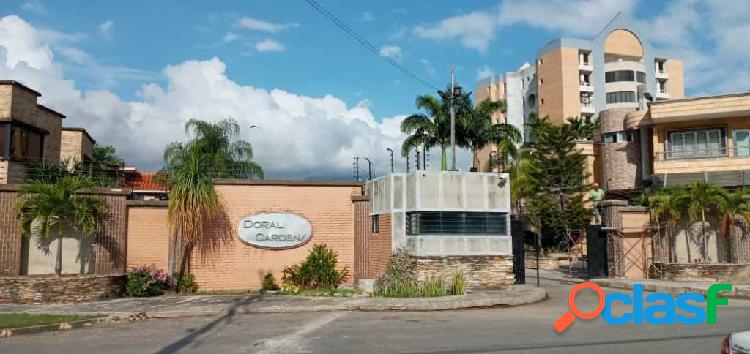 (428.10mts2)En Venta Parcela en Mañongo Conjunto