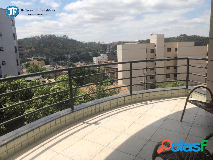 APARTAMENTO 1 POR ANDAR - IMBAÚBAS