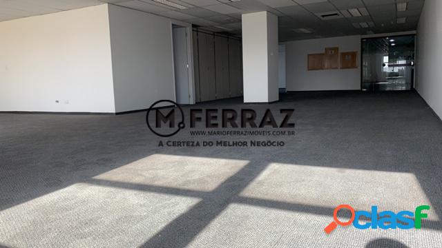 AV BRIGADEIRO FARIA LIMA-COLADO AO SHOPPING IGUATEMI- CONFIR