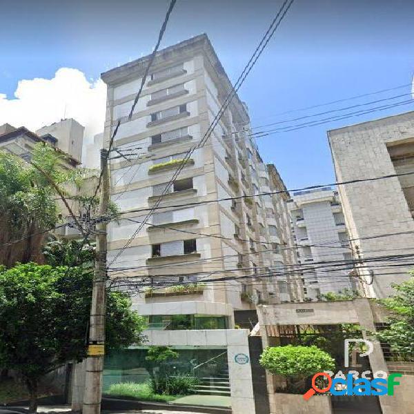 Apartamento 04 quartos a venda no Santo Agostinho