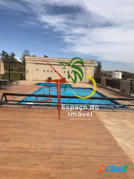 Apartamento Alto Padrão em Bomfim Paulista (Locação)