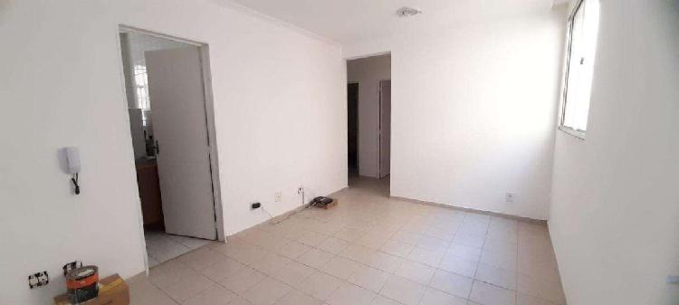 Apartamento, Buritis, 3 Quartos, 1 Vaga, 1 Suíte