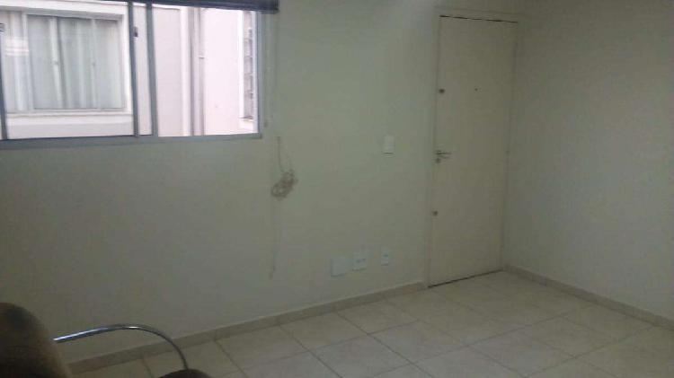 Apartamento, Piratininga (venda Nova), 2 Quartos, 1 Vaga, 0