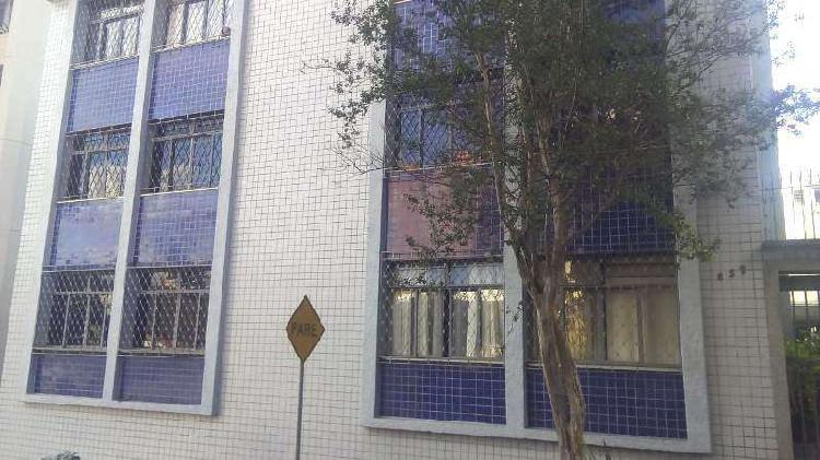 Apartamento, Serra, 3 Quartos, 1 Vaga, 0 Suíte
