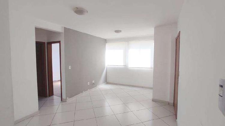 Apartamento, Serrano, 2 Quartos, 1 Vaga, 1 Suíte