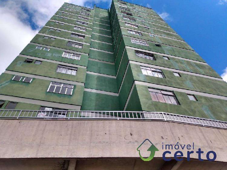 Apartamento, São Cristóvão, 2 Quartos, 1 Vaga, 1 Suíte