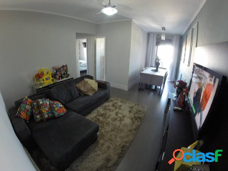 Apartamento com 2 Quartos e 1 Suite à Venda, 64 m²