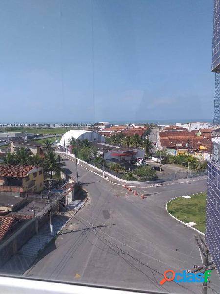 Apartamento com 2 Quartos e 1 Suite à venda, 62 m² com
