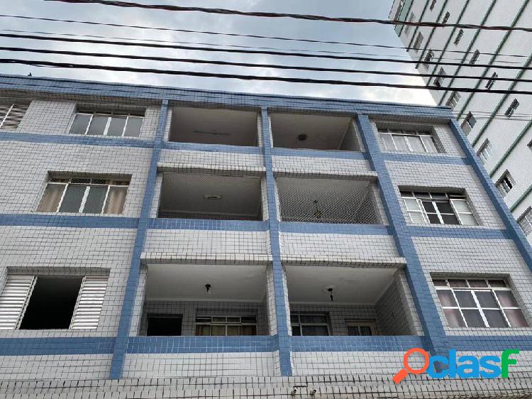 Apartamento com 2 dormitórios, localizado no Boqueirão