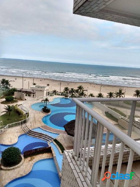 Apartamento com 2 dormitórios, sendo 01 suíte, localizado