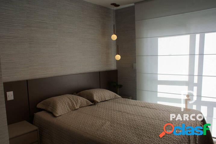 Apartamento luxo com 02 quartos a venda no Sion