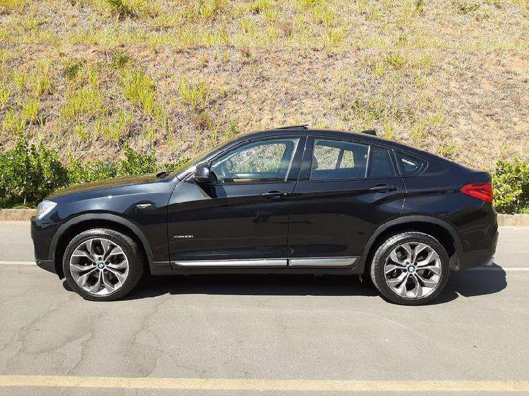 Bmw X4 Xdrive 28i X-line 2.0 Turbo 245cv Aut