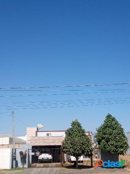 CASA NO RESIDENCIAL COLINAS
