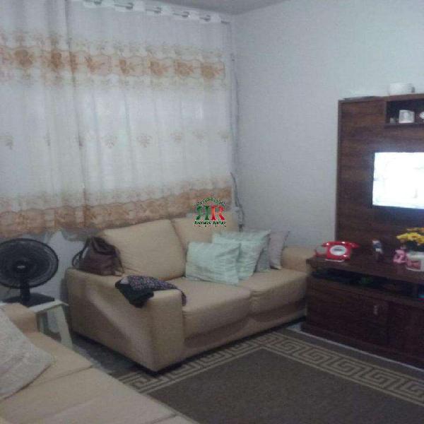 Casa, Jardim Laguna, 2 Quartos, 3 Vagas, 1 Suíte