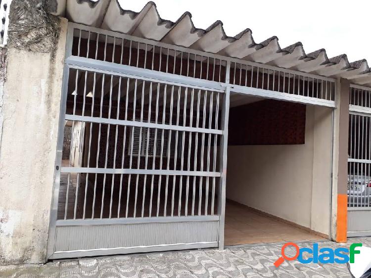 Casa à Venda 02 Dormitório Mobiliada Próxima da Praia na