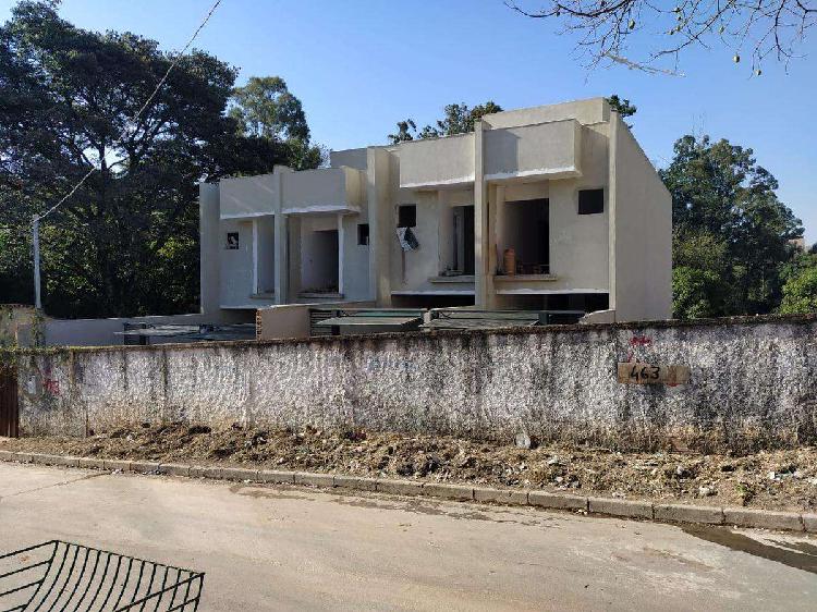Casa, Vila Cristina, 3 Quartos, 2 Vagas, 1 Suíte
