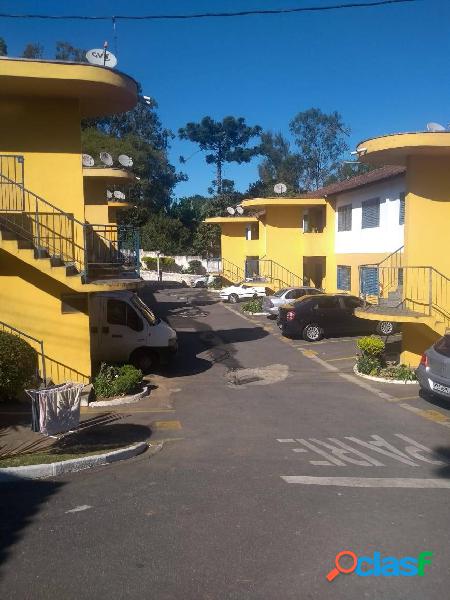 Casa de condomínio com 2 Quartos à Venda, 45 m²