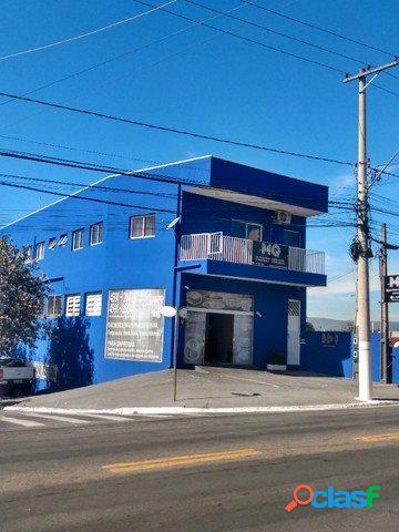 Conjunto Comercial / Sala, 36m², para locação