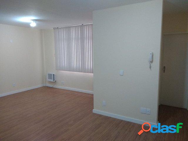 Conjunto Comercial / Sala, 40m², para locação