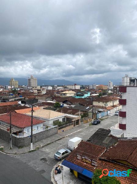 Excelente Apartamento com 2 Dormitórios, 1 Suítes e Sacada