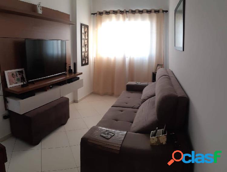 Excelente Apartamento com 2 Dormitórios a Venda 50m²