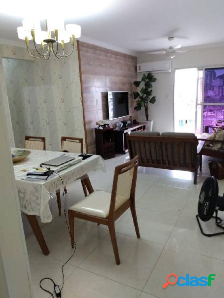 Excelente Apartamento com 3 Dormitórios e 1 Suíte a Venda
