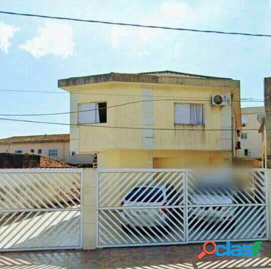 Excelente Casa com 2 Dormitórios a Venda 51,18m²