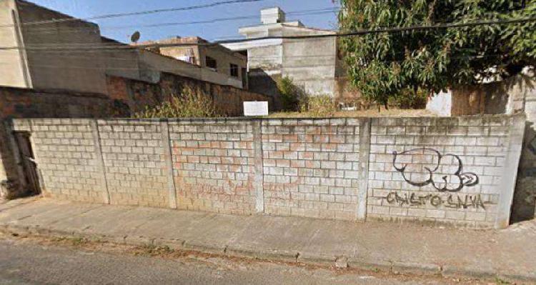Lote, Serrano, 0 Quarto, 0 Vaga, 0 Suíte