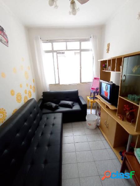 Oportunidade Apartamento com 1 Dormitório Com vista para o