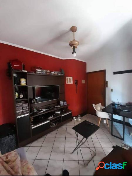 Oportunidade Apartamento com 1 Dormitório e Sacada a Venda