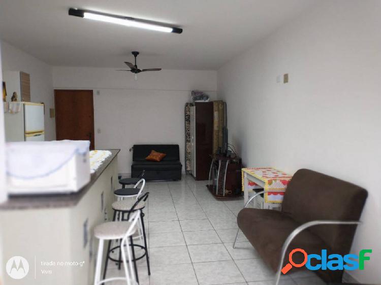 Oportunidade Kitnet com Cozinha Americana a Venda 33m²