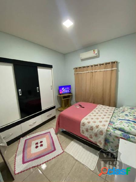 PONTO COMERCIAL E CASA PARA VENDA