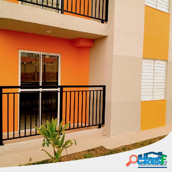 RESIDENCIAL VALE VERDE LARANJEIRAS
