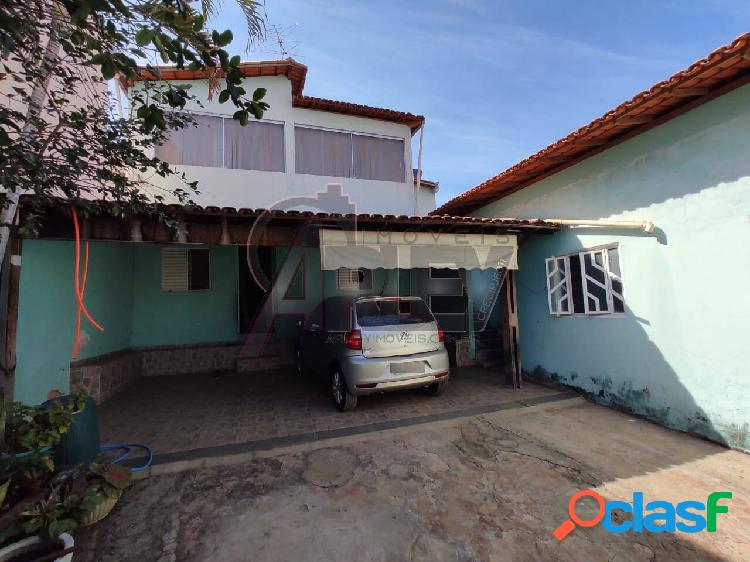 Santa Rita|Vende-se casa estrategicamente bem localizada