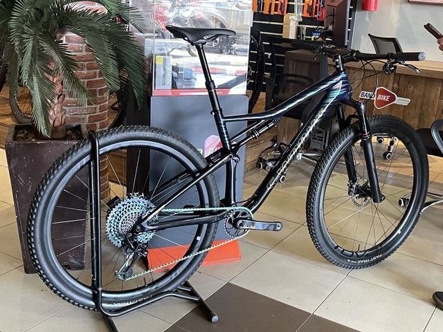 Specialized S-Works Limited Edition