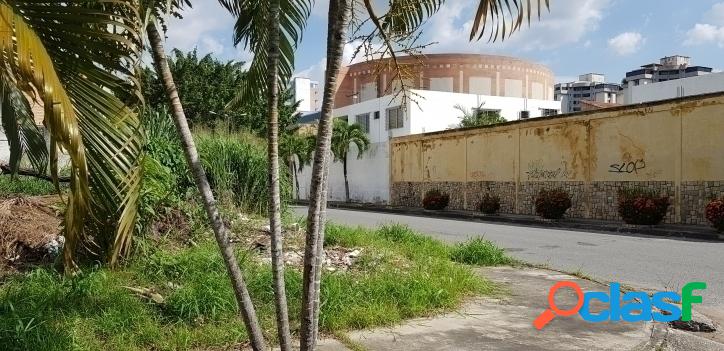 Terreno Bifamiliar en La Granja