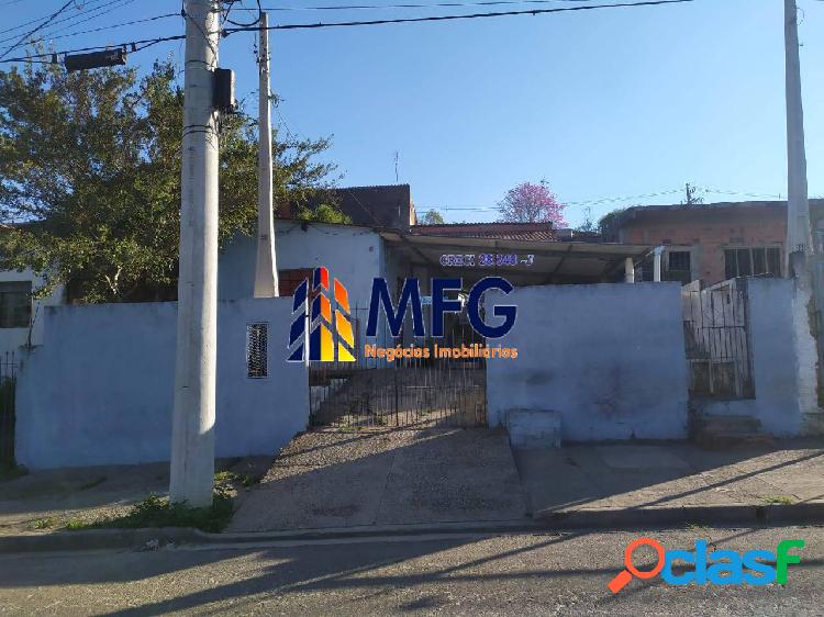 Vendo Casa no Bairro Além Ponte