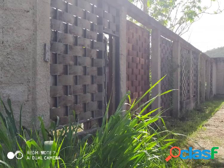 Venta De Terreno En Manantial, Naguanagua. 577 m².