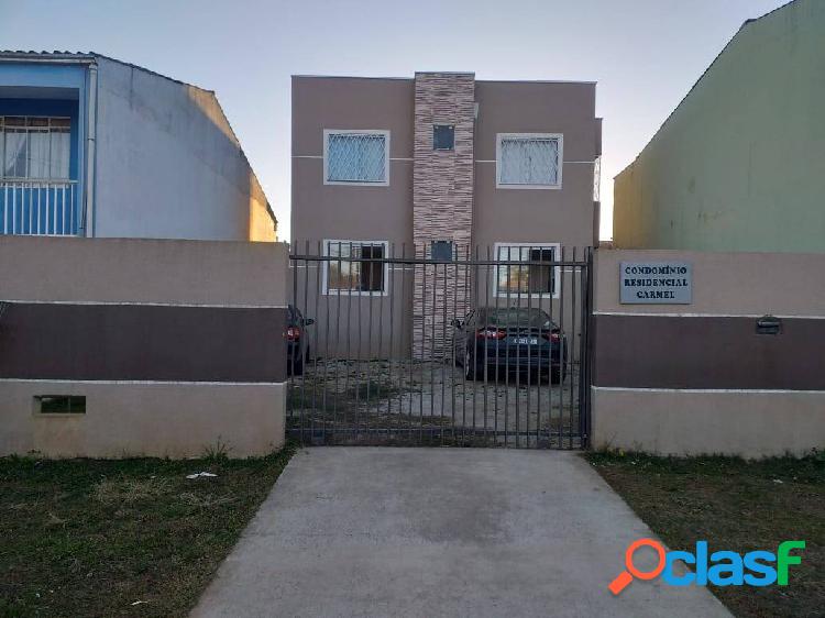 APARTAMENTO DOIS QUARTOS NO JARDIM SILVANA EM ALMIRANTE