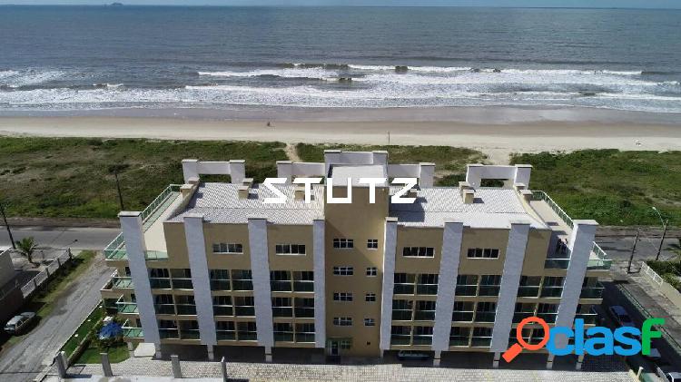 Apartamento a venda Frente Mar em Matinhos - Studio 23m² -