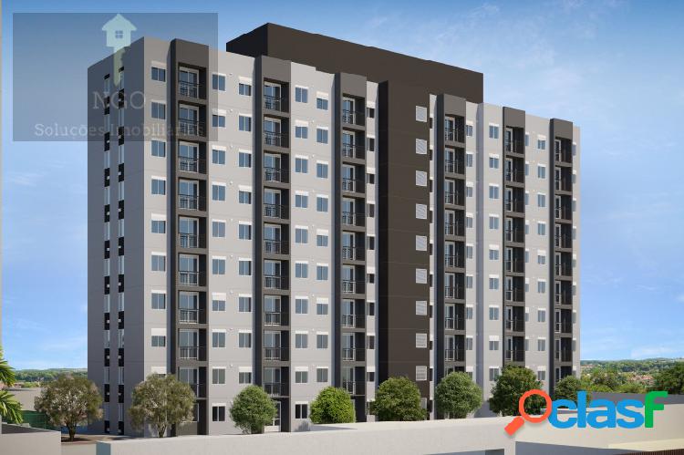 Apartamento com 2 quartos, 35m², à venda - Vila Guilherme